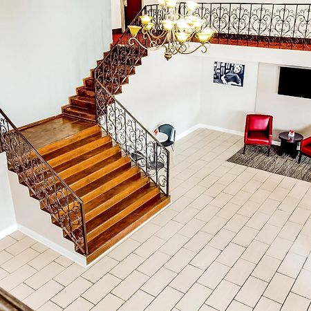 Oyo Hotel Tyler Northwest Mineola Hwy Екстериор снимка