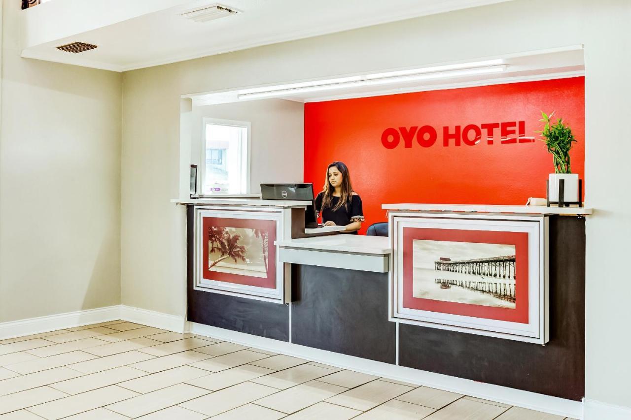 Oyo Hotel Tyler Northwest Mineola Hwy Екстериор снимка