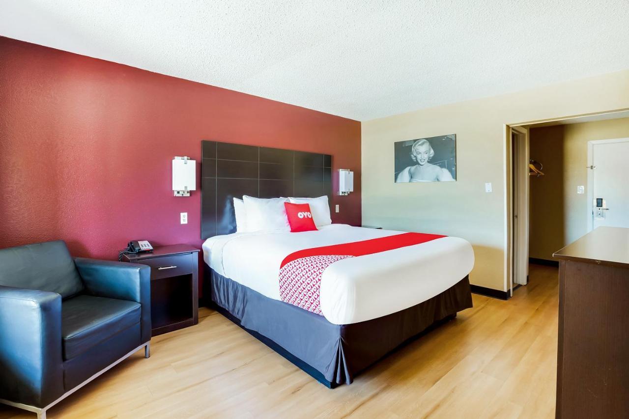 Oyo Hotel Tyler Northwest Mineola Hwy Екстериор снимка