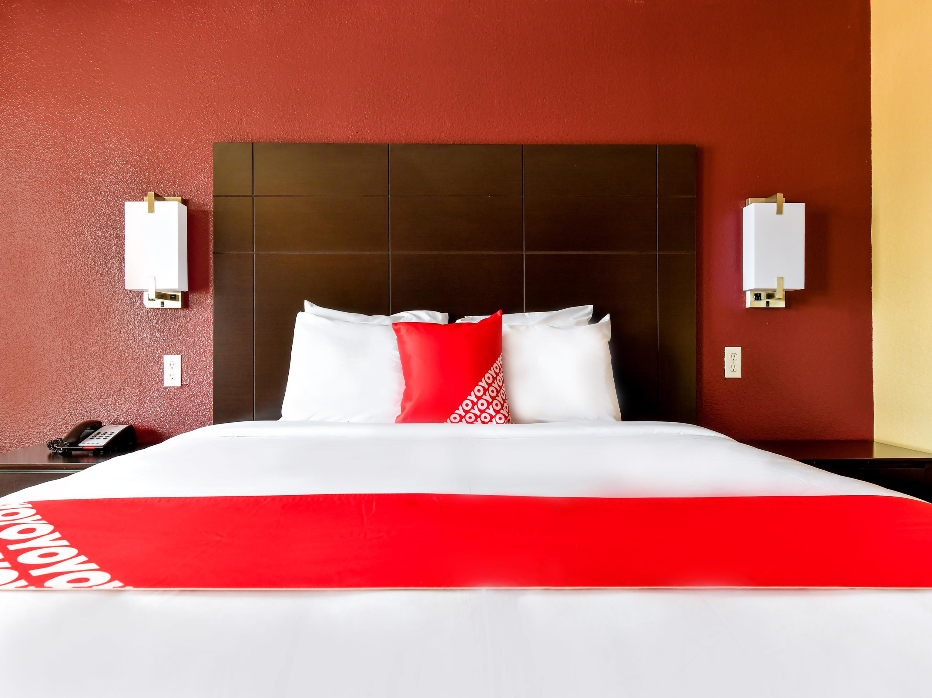 Oyo Hotel Tyler Northwest Mineola Hwy Екстериор снимка