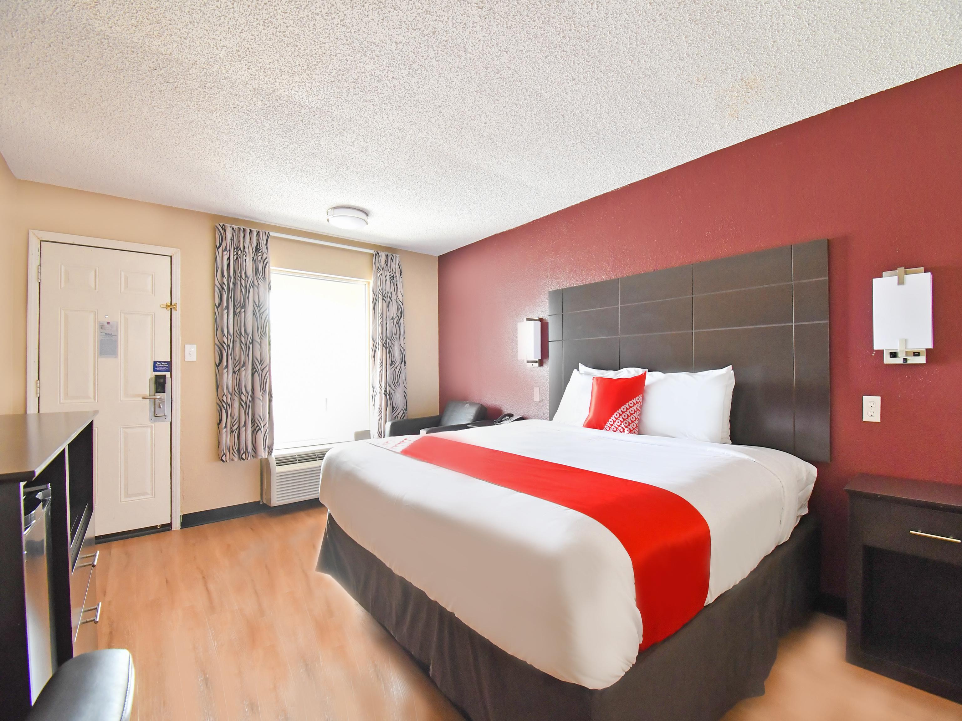 Oyo Hotel Tyler Northwest Mineola Hwy Екстериор снимка
