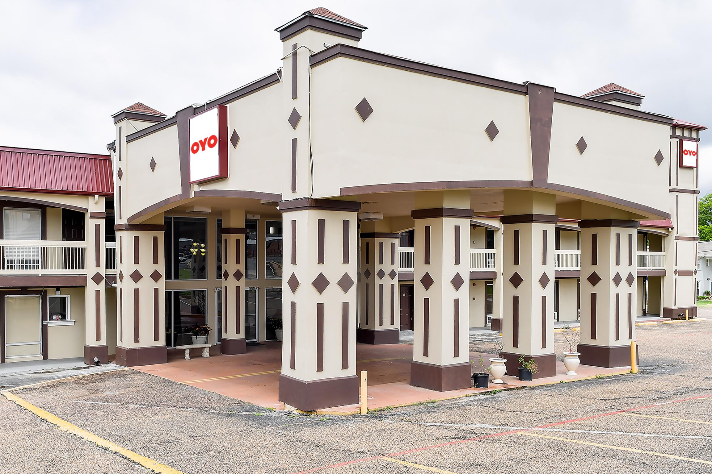 Oyo Hotel Tyler Northwest Mineola Hwy Екстериор снимка