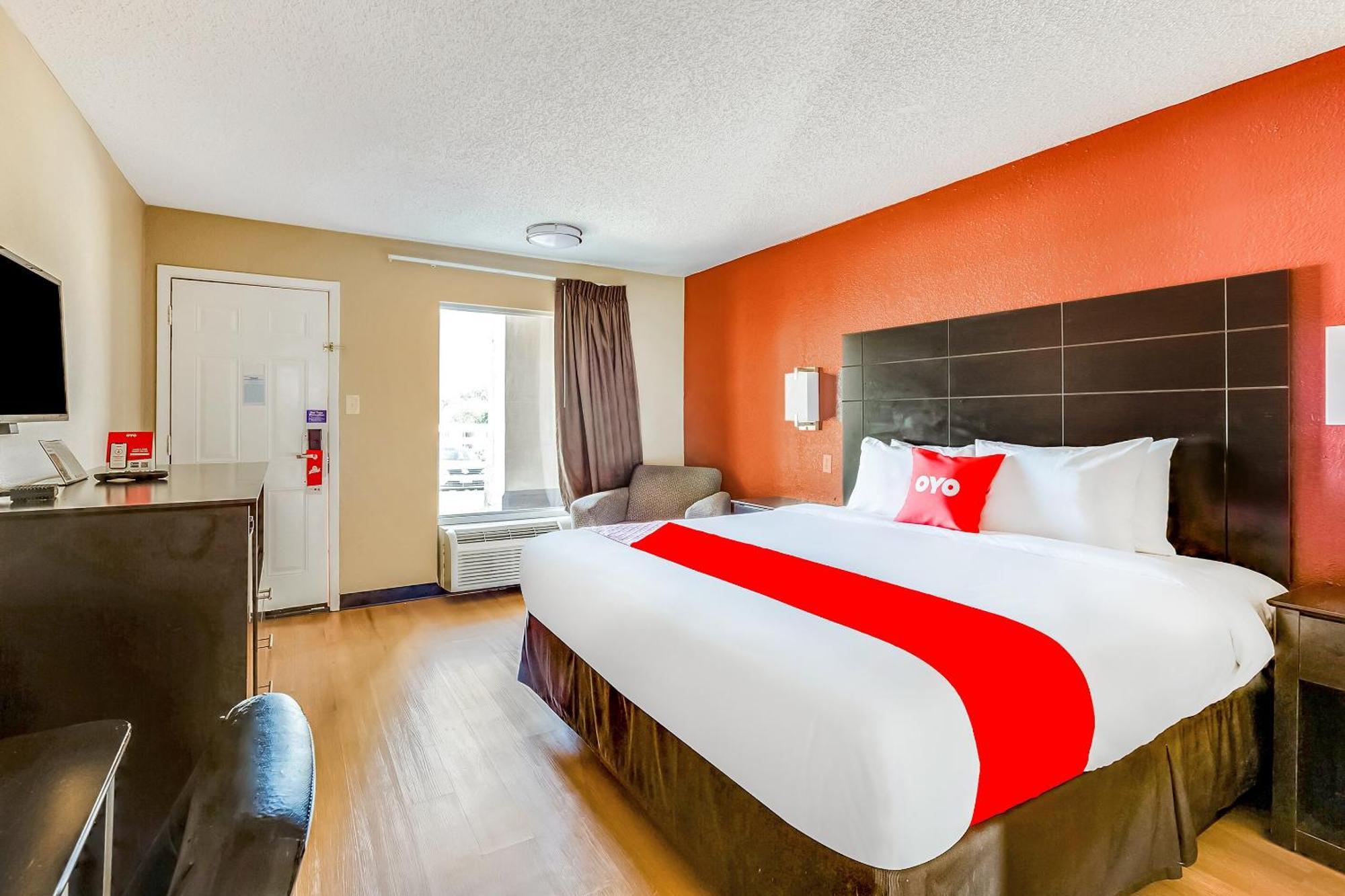 Oyo Hotel Tyler Northwest Mineola Hwy Екстериор снимка