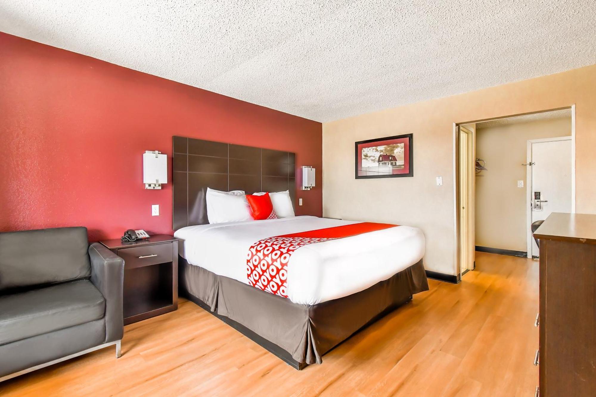 Oyo Hotel Tyler Northwest Mineola Hwy Екстериор снимка