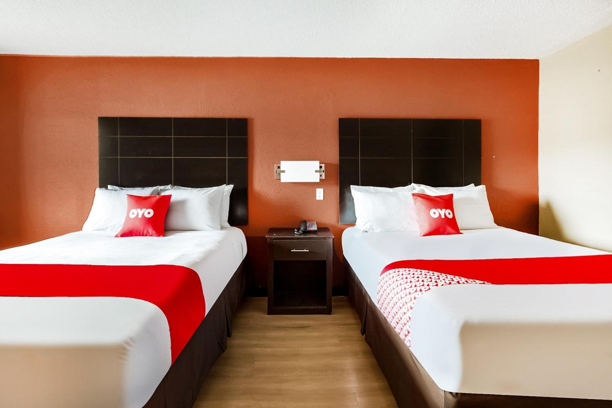 Oyo Hotel Tyler Northwest Mineola Hwy Екстериор снимка