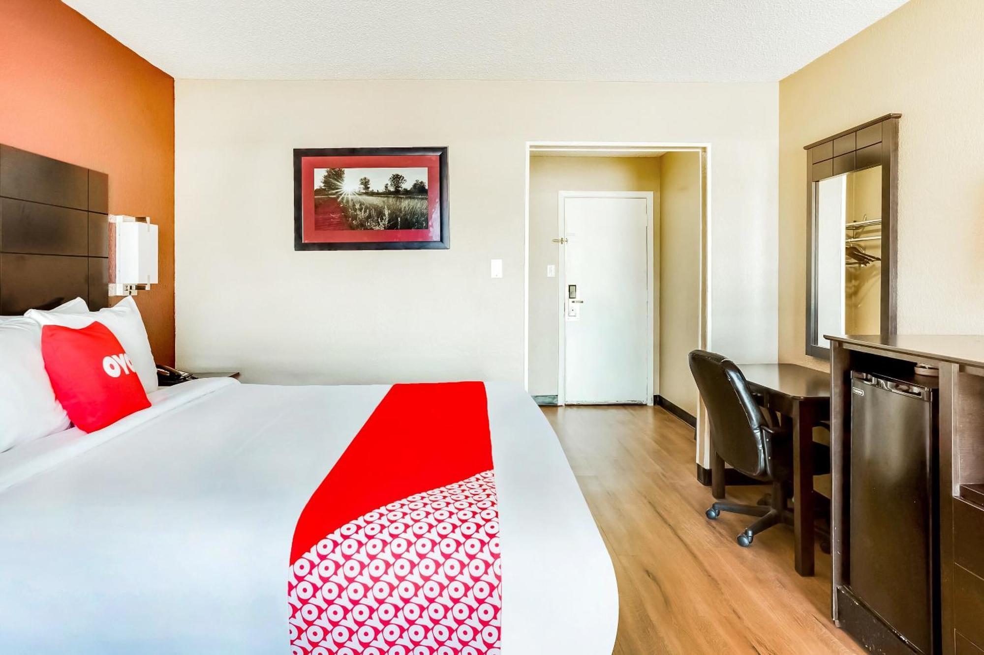 Oyo Hotel Tyler Northwest Mineola Hwy Екстериор снимка