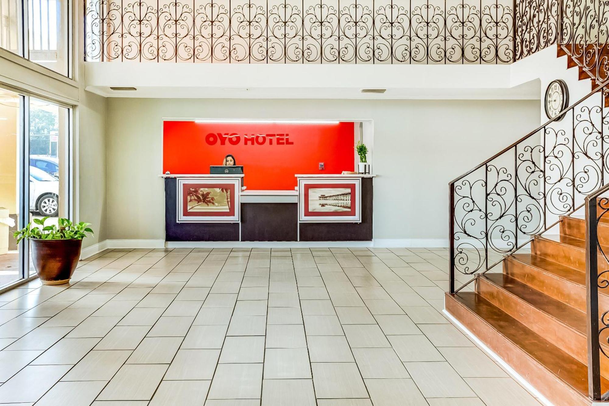 Oyo Hotel Tyler Northwest Mineola Hwy Екстериор снимка