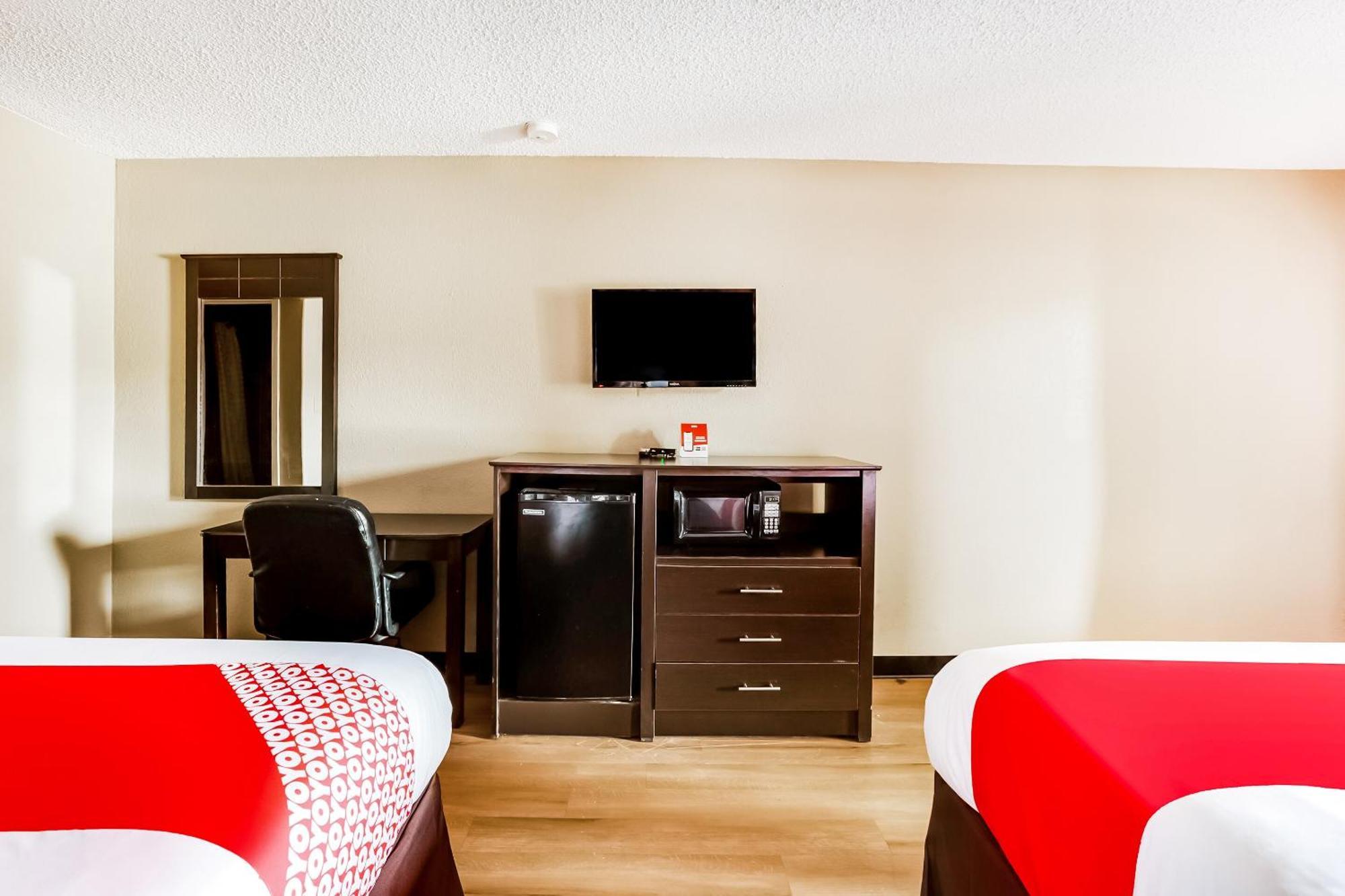 Oyo Hotel Tyler Northwest Mineola Hwy Екстериор снимка