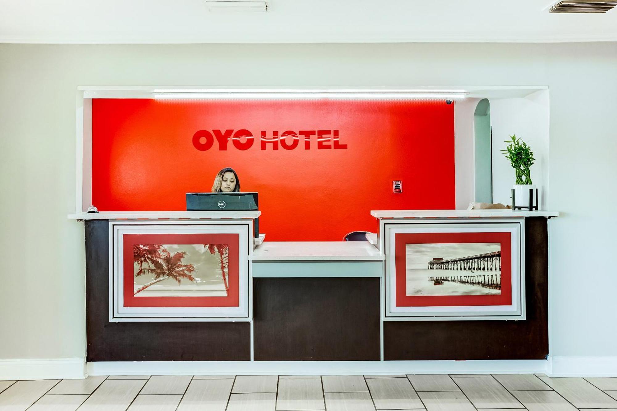 Oyo Hotel Tyler Northwest Mineola Hwy Екстериор снимка