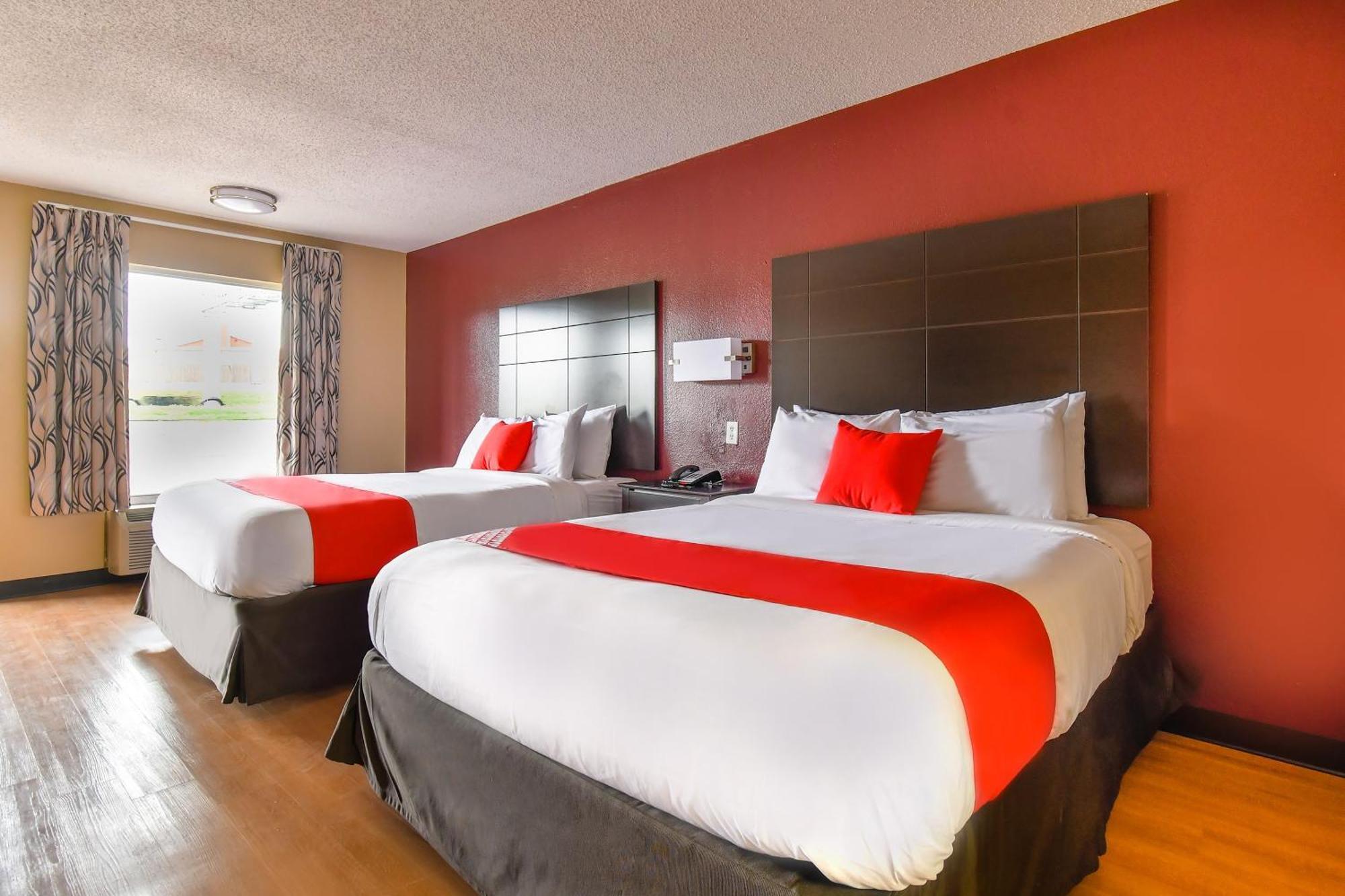 Oyo Hotel Tyler Northwest Mineola Hwy Екстериор снимка