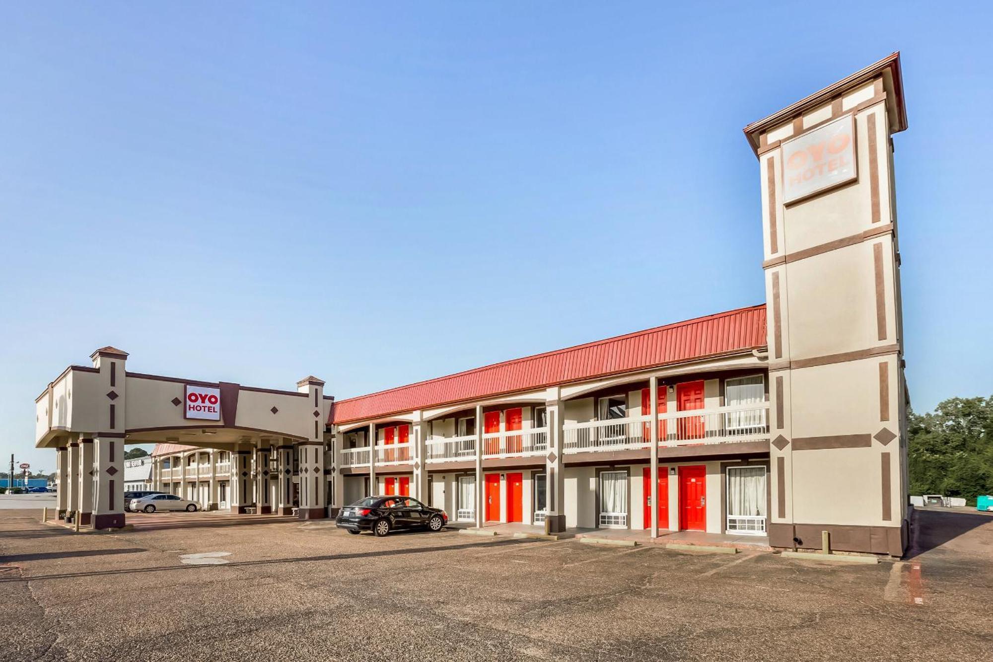 Oyo Hotel Tyler Northwest Mineola Hwy Екстериор снимка
