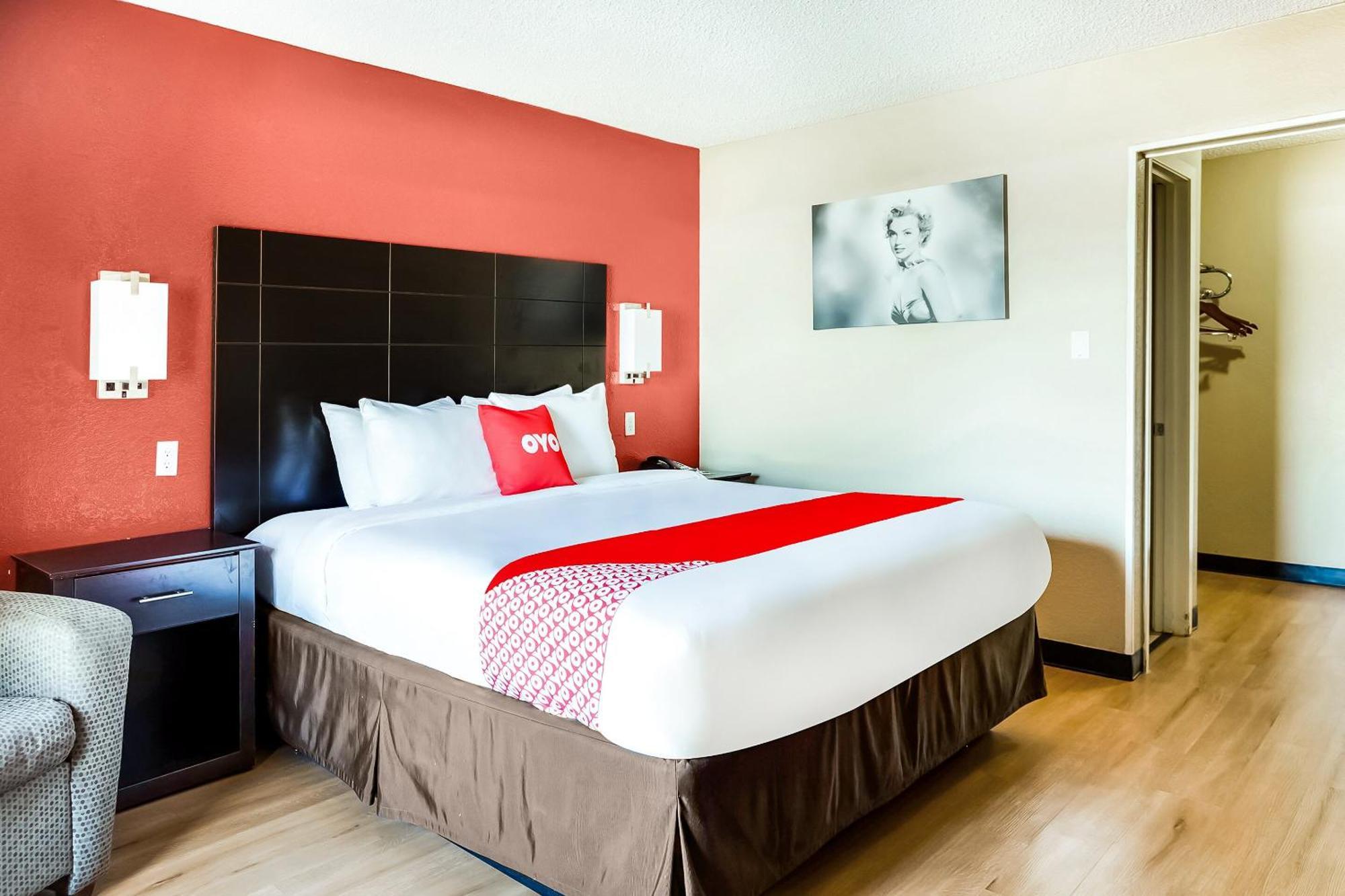 Oyo Hotel Tyler Northwest Mineola Hwy Екстериор снимка