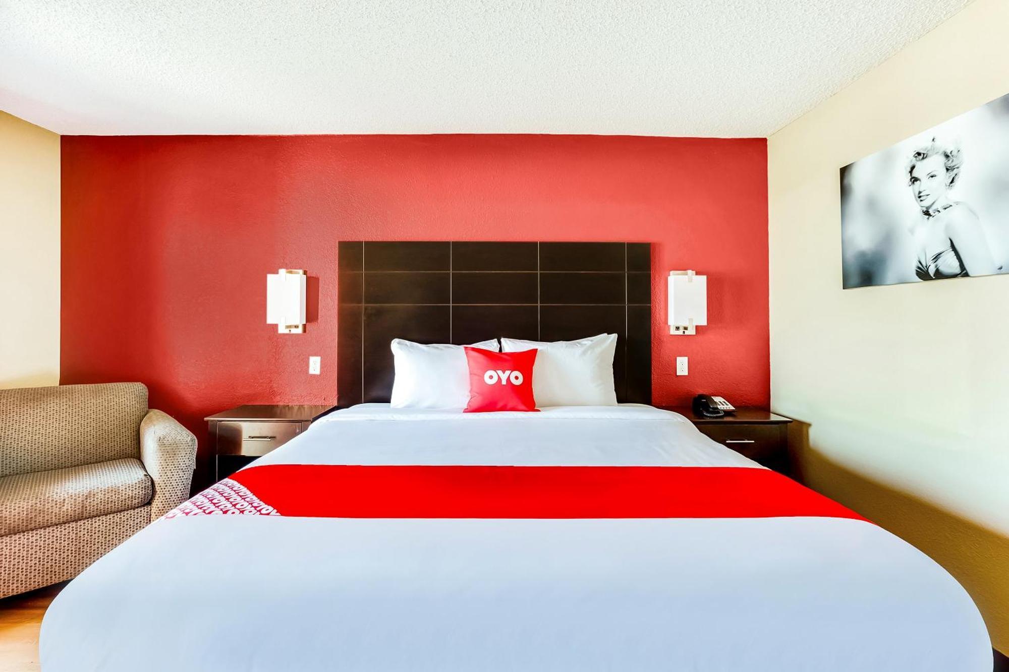 Oyo Hotel Tyler Northwest Mineola Hwy Екстериор снимка