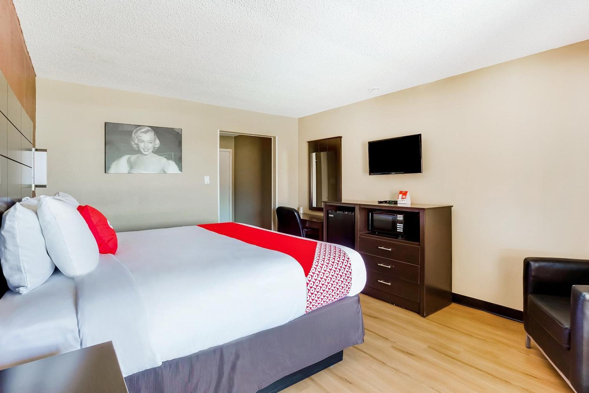 Oyo Hotel Tyler Northwest Mineola Hwy Екстериор снимка