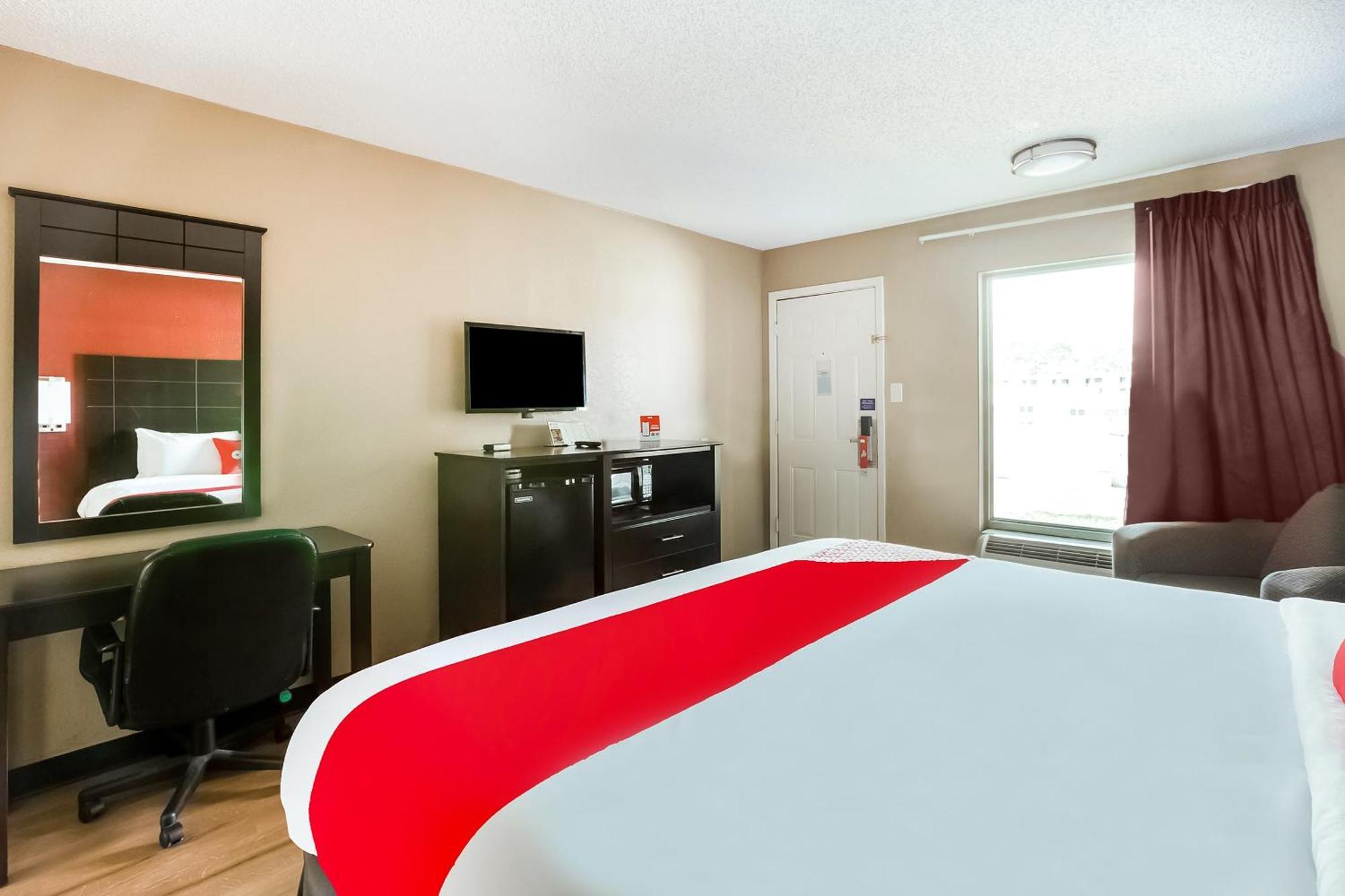 Oyo Hotel Tyler Northwest Mineola Hwy Екстериор снимка