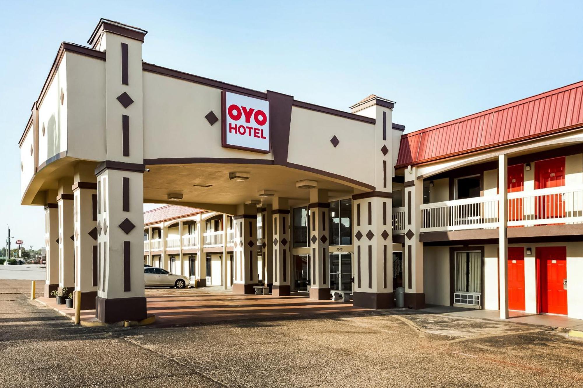 Oyo Hotel Tyler Northwest Mineola Hwy Екстериор снимка