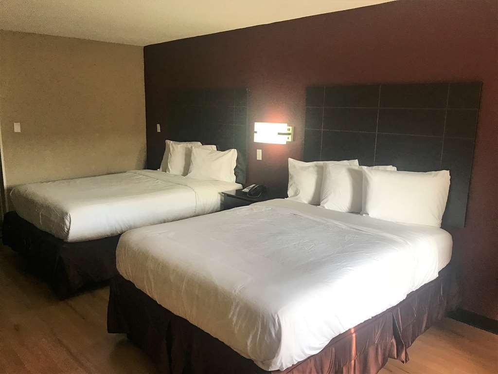 Oyo Hotel Tyler Northwest Mineola Hwy Стая снимка
