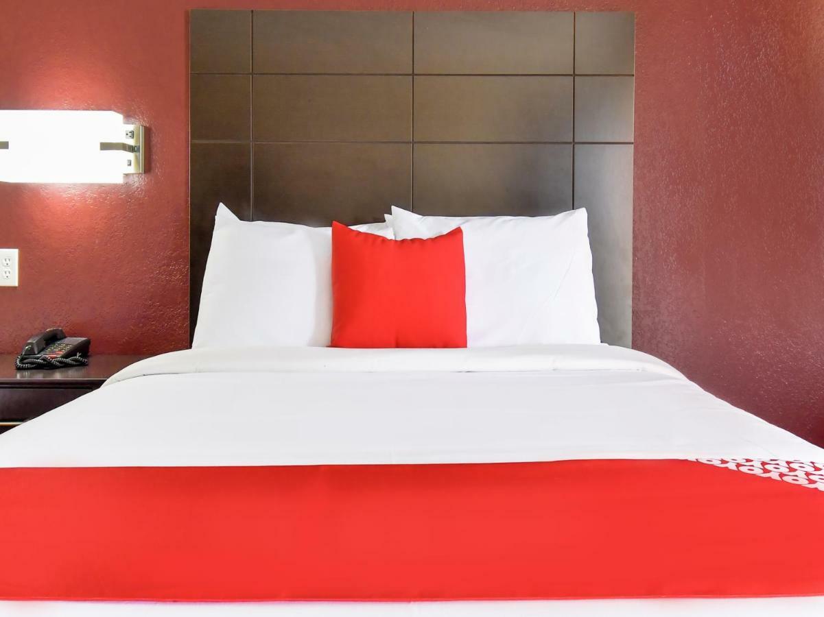 Oyo Hotel Tyler Northwest Mineola Hwy Екстериор снимка