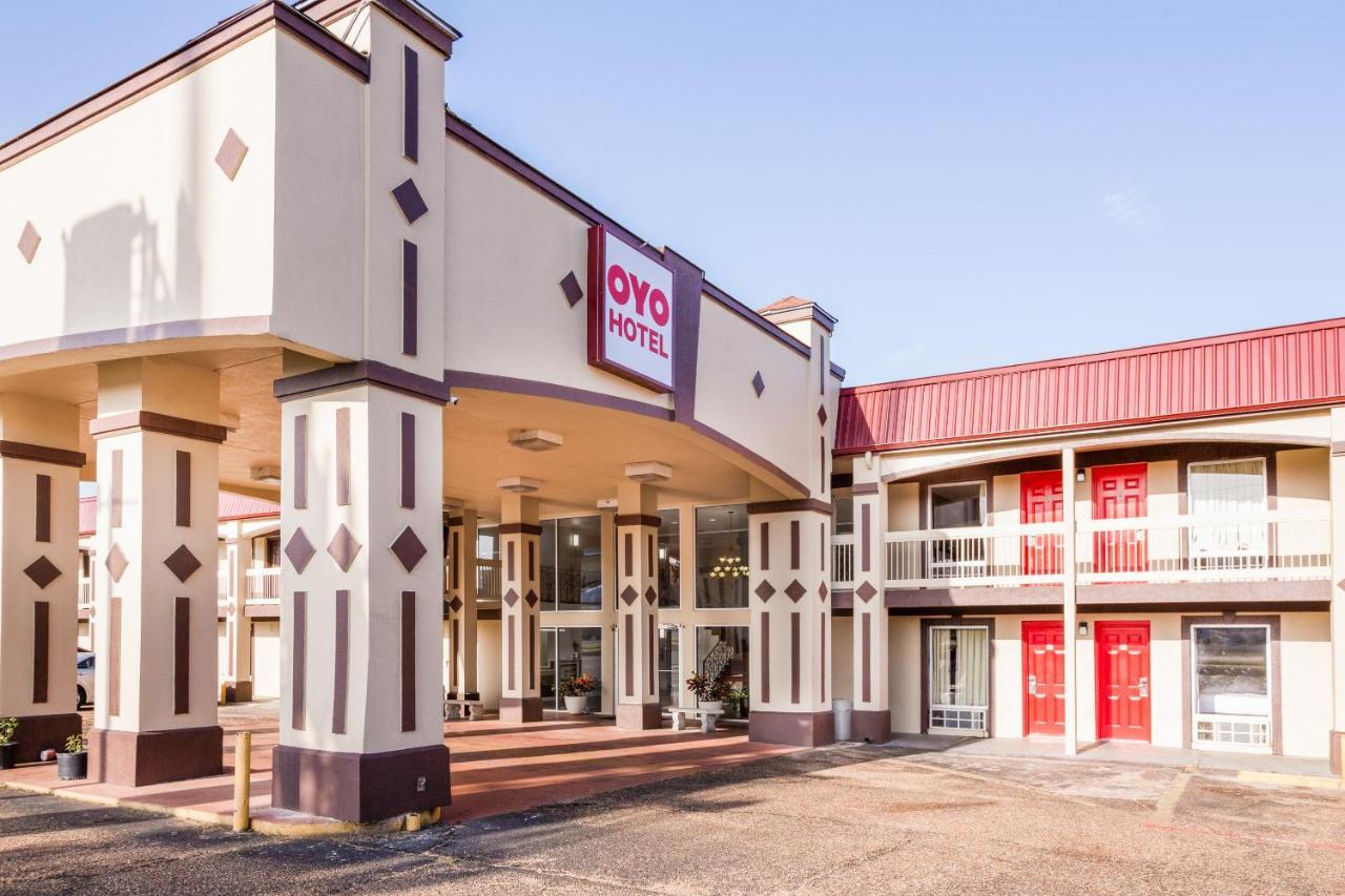 Oyo Hotel Tyler Northwest Mineola Hwy Екстериор снимка