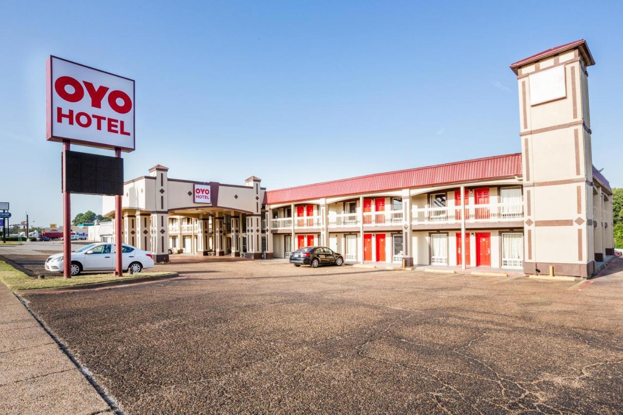 Oyo Hotel Tyler Northwest Mineola Hwy Екстериор снимка