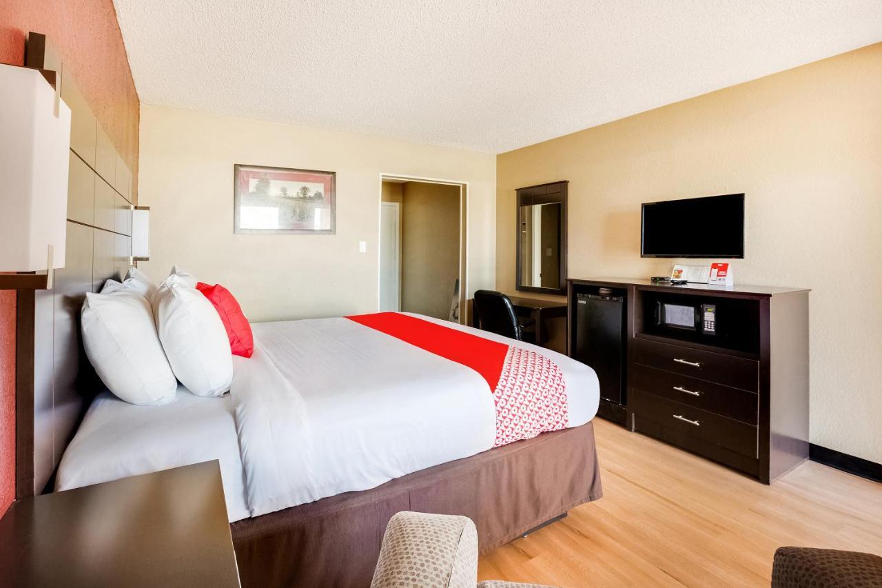 Oyo Hotel Tyler Northwest Mineola Hwy Екстериор снимка