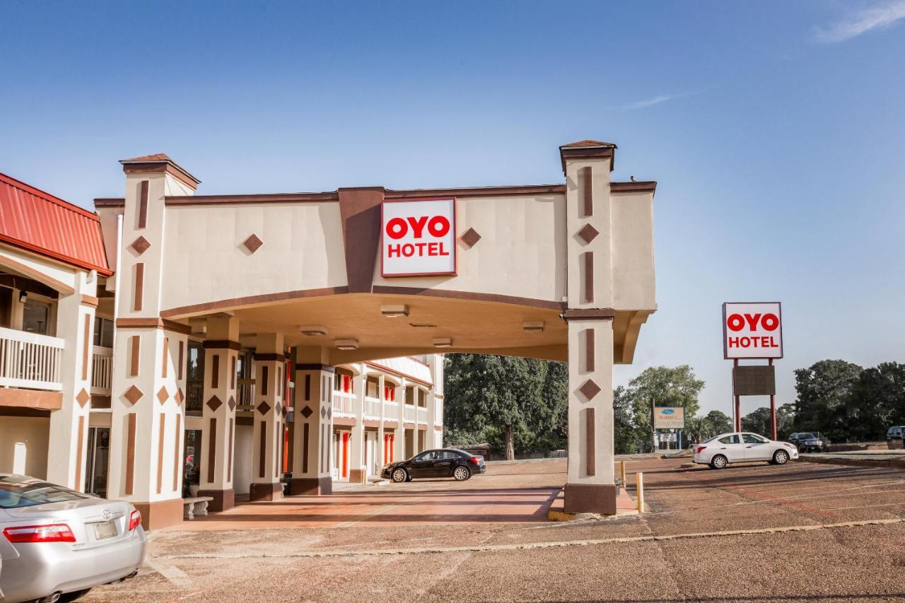 Oyo Hotel Tyler Northwest Mineola Hwy Екстериор снимка