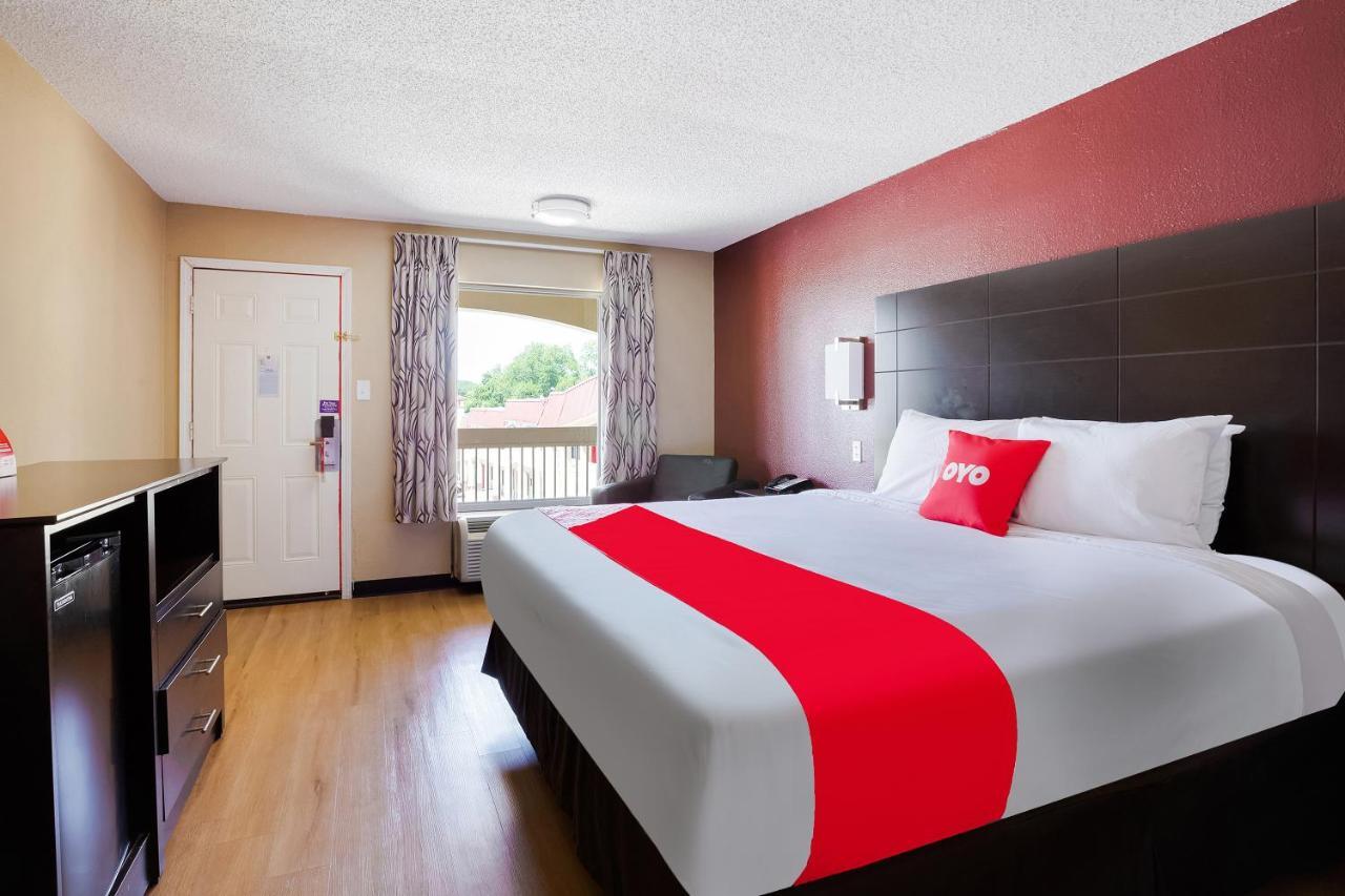 Oyo Hotel Tyler Northwest Mineola Hwy Екстериор снимка
